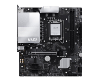 MSI PRO H810M-B - 1363696 - zdjęcie 2